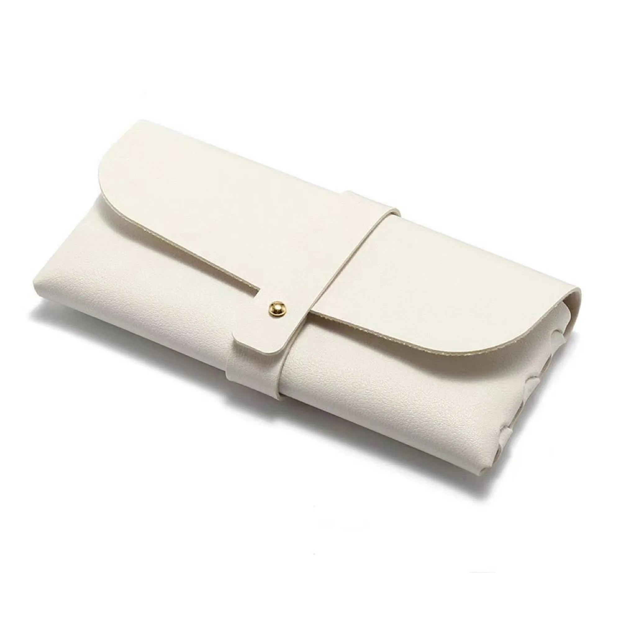 Leather Glasses Case 4
