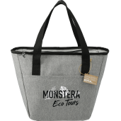 Merchant & Craft Revive Recycled 9 Can Tote Cooler 39