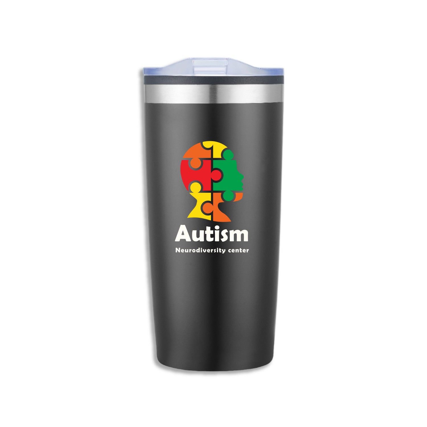 Sip N Go 24 oz Stainless Steel Tumbler 12