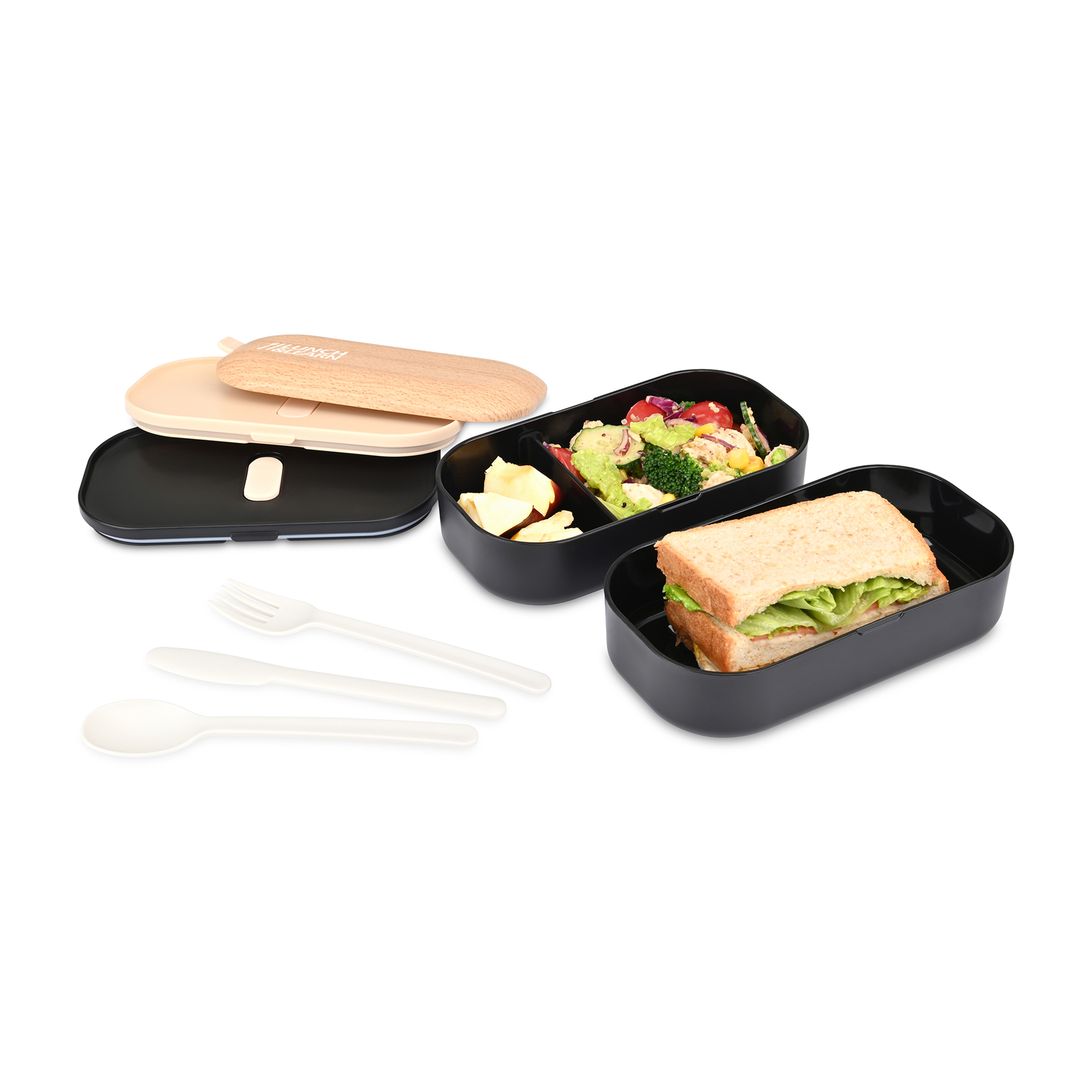 Osaka Bento Lunch Box 19