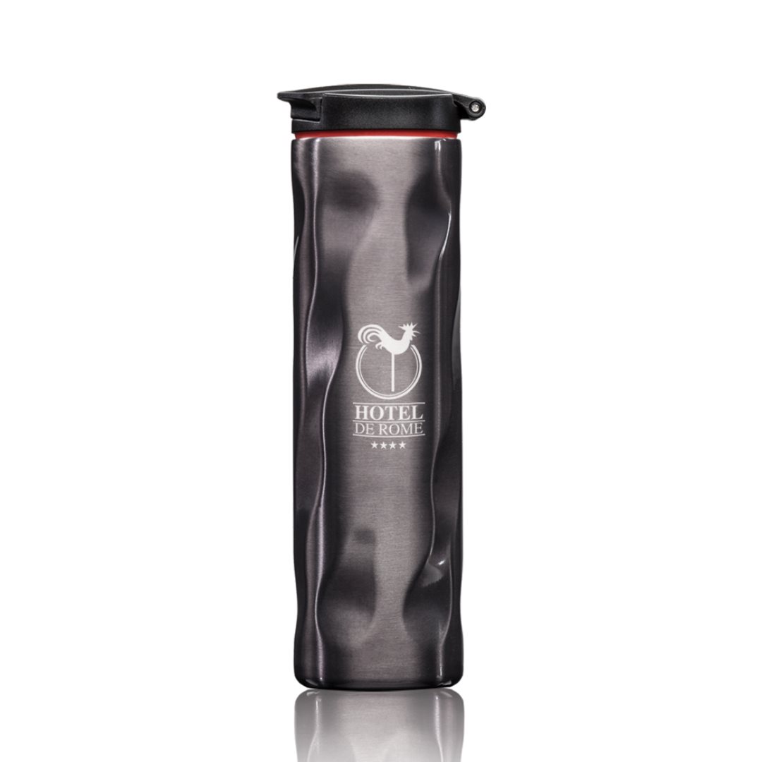 Chiseled Tumbler - 16oz 3