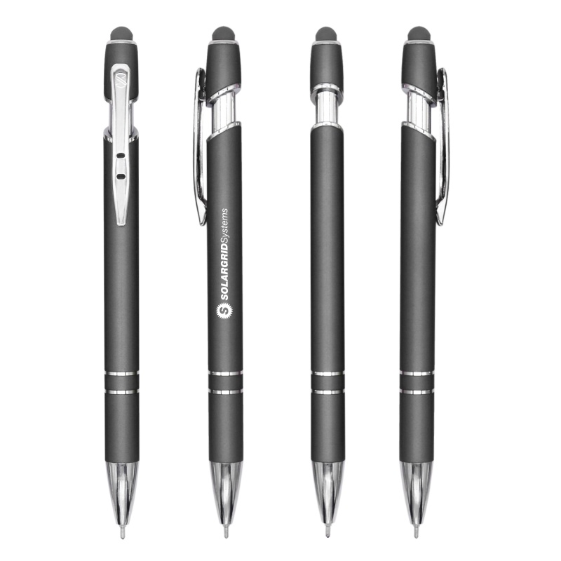 Ultima Softex Luster Stylus Gel Pen 2