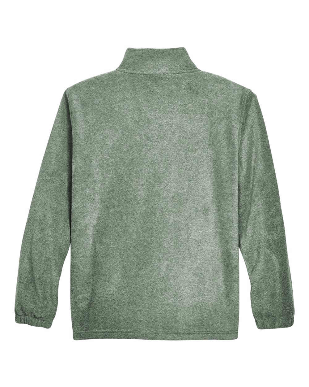 Men's Full-Zip Fleece - M990 44