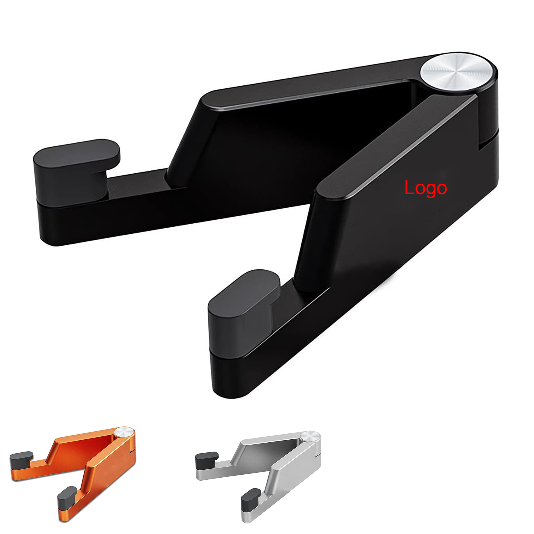 Portable Foldable Phone Stand Holder 2