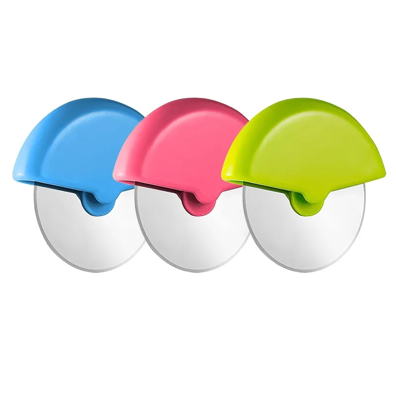 Roller Pizza Cutter 3