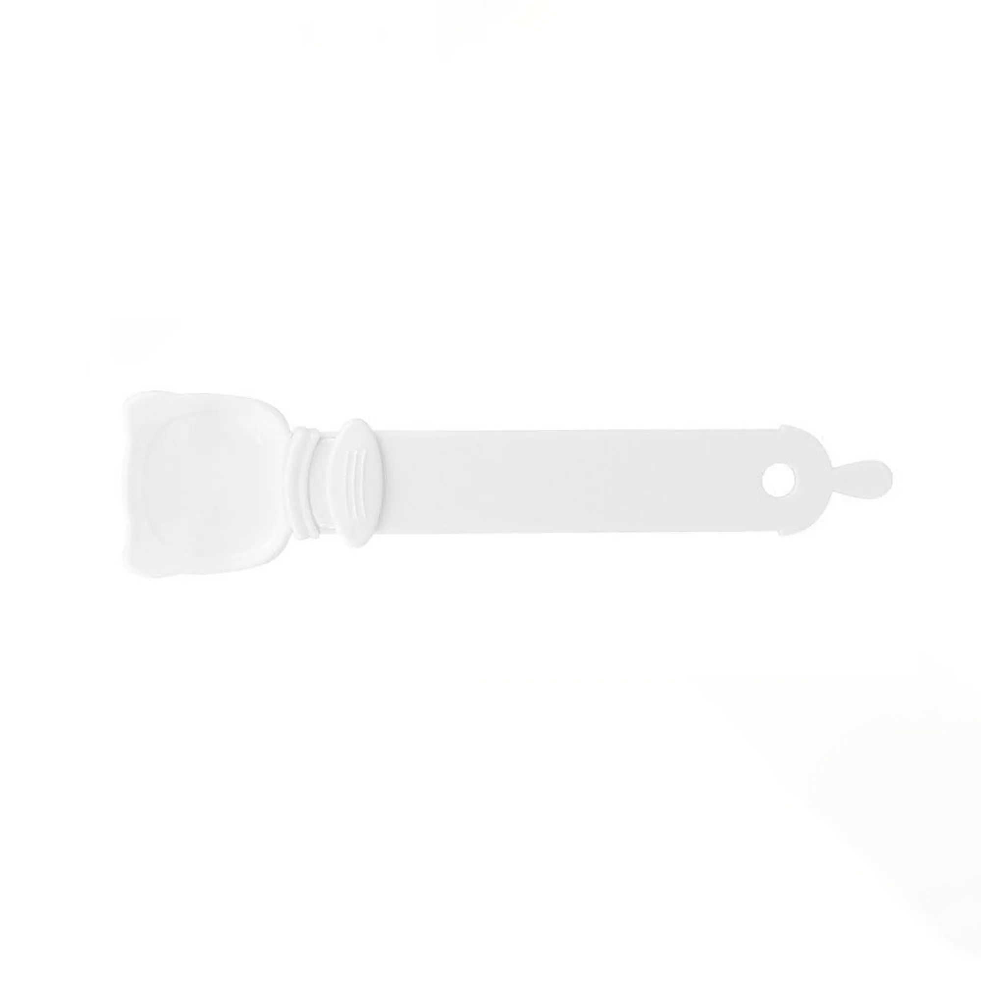 Cat Strip Squeeze Spoon 4