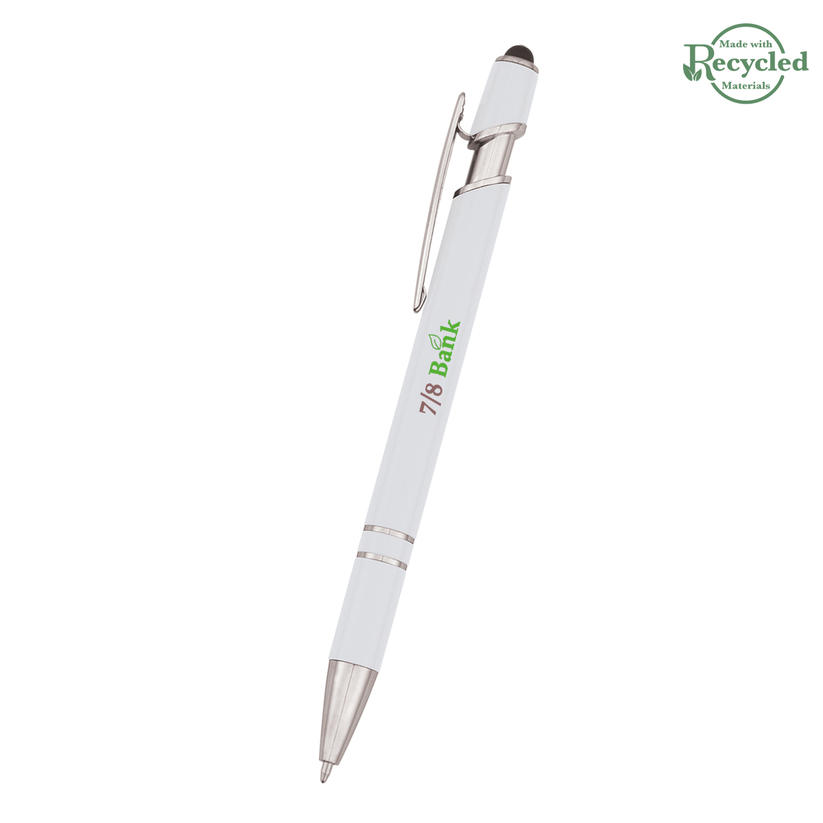 ROSLIN INCLINE STYLUS PEN 5
