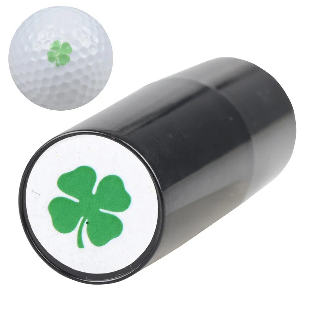 Customized Golf Ball Identifier Stamp 5