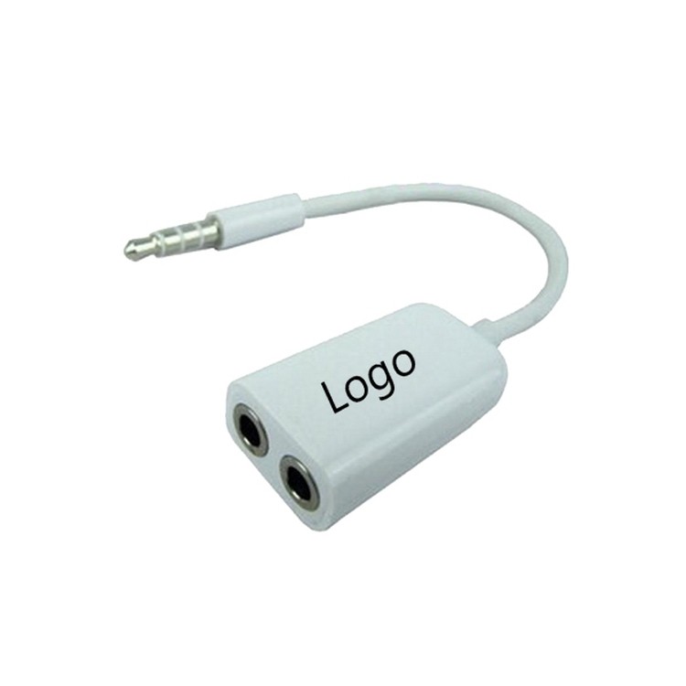 Headphone Splitter 2