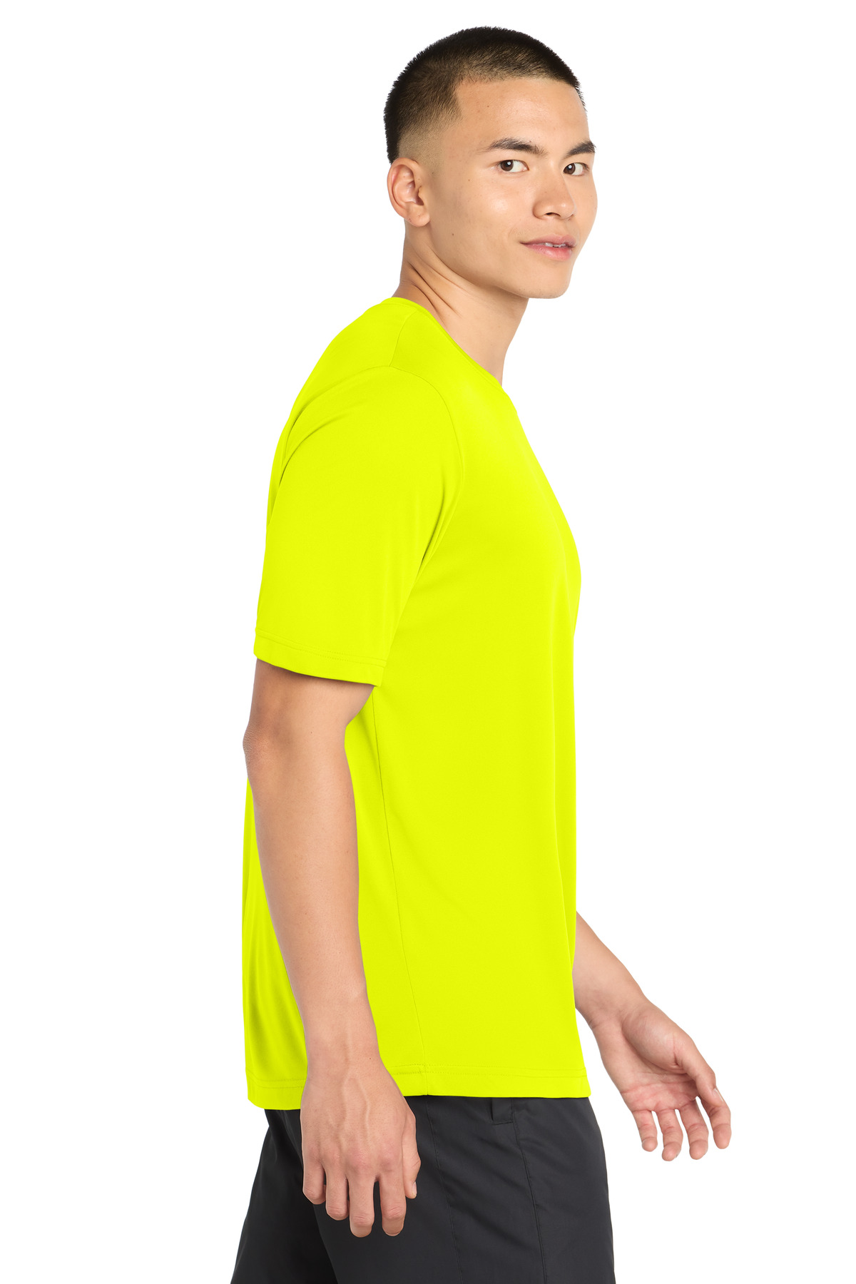 Sport-Tek PosiCharge Competitor Tee. ST350 338