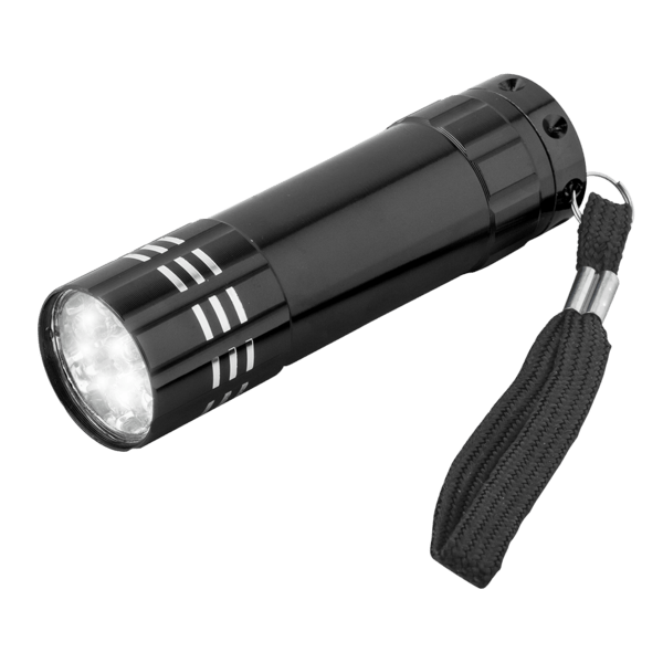 Renegade Aluminum Flashlight 160