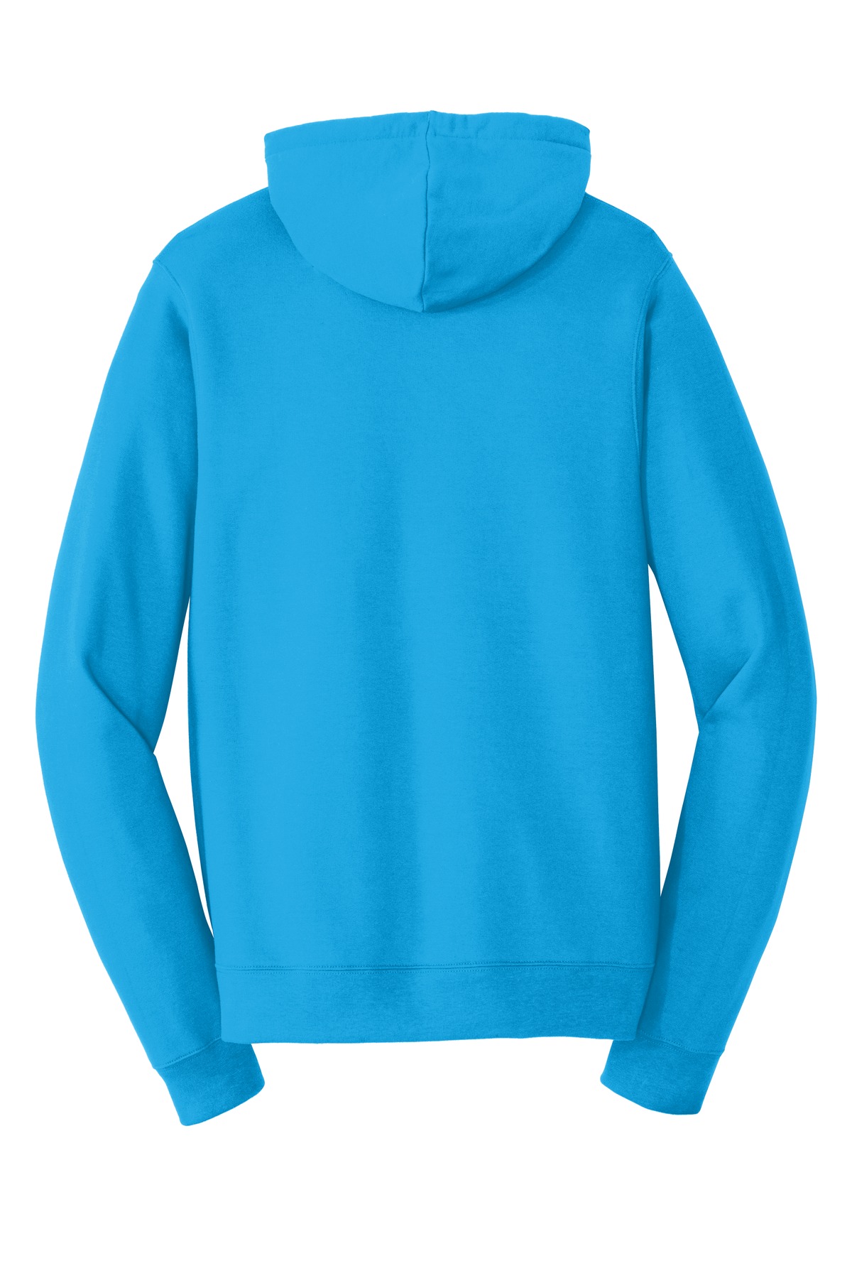 Port & Company® Fan Favorite Fleece Pullover Hooded Sweatshirt, custom hoodie or sweatshirt with logo imprint 12