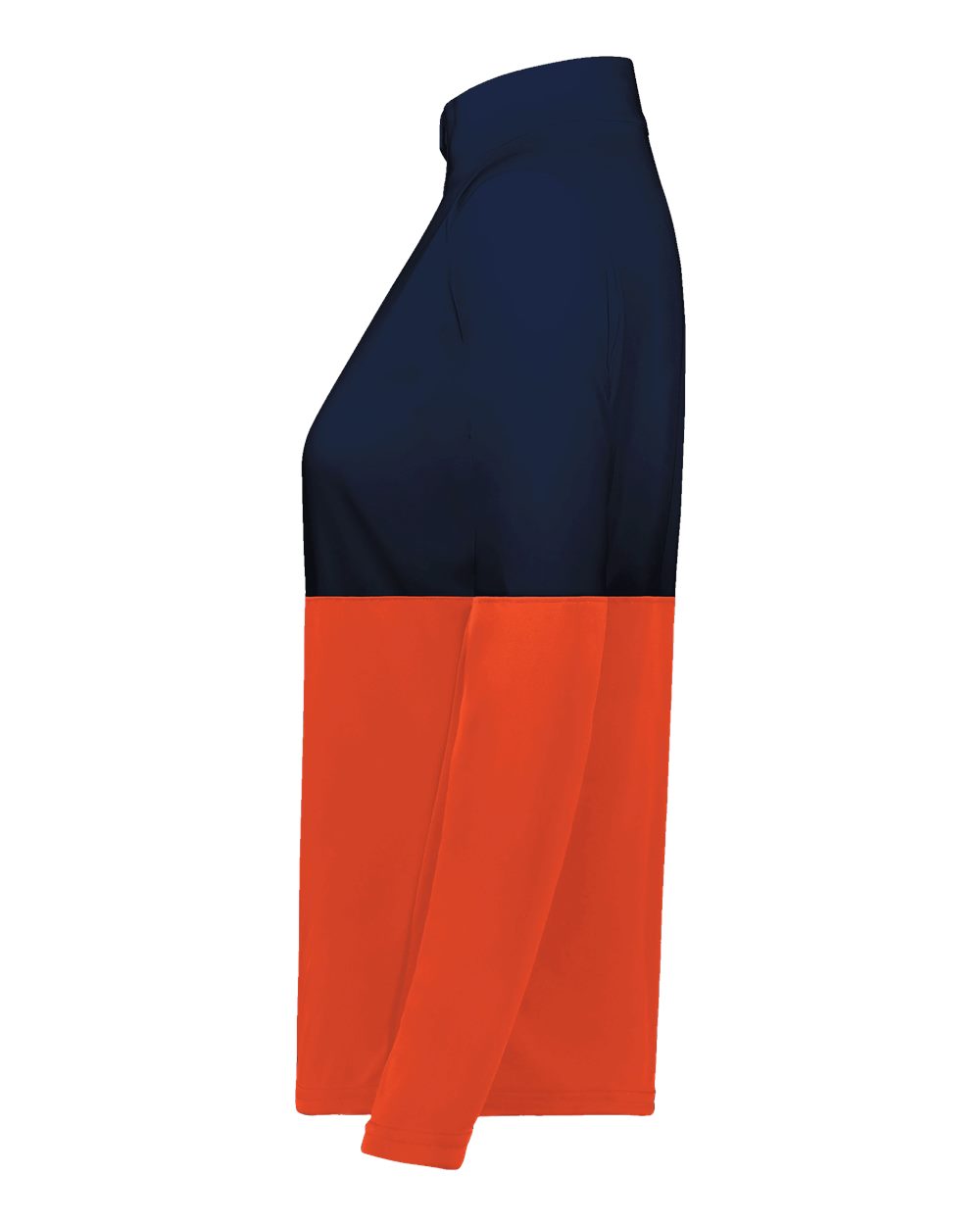 Women's Momentum Team Quarter-Zip Pullover - 223700 9