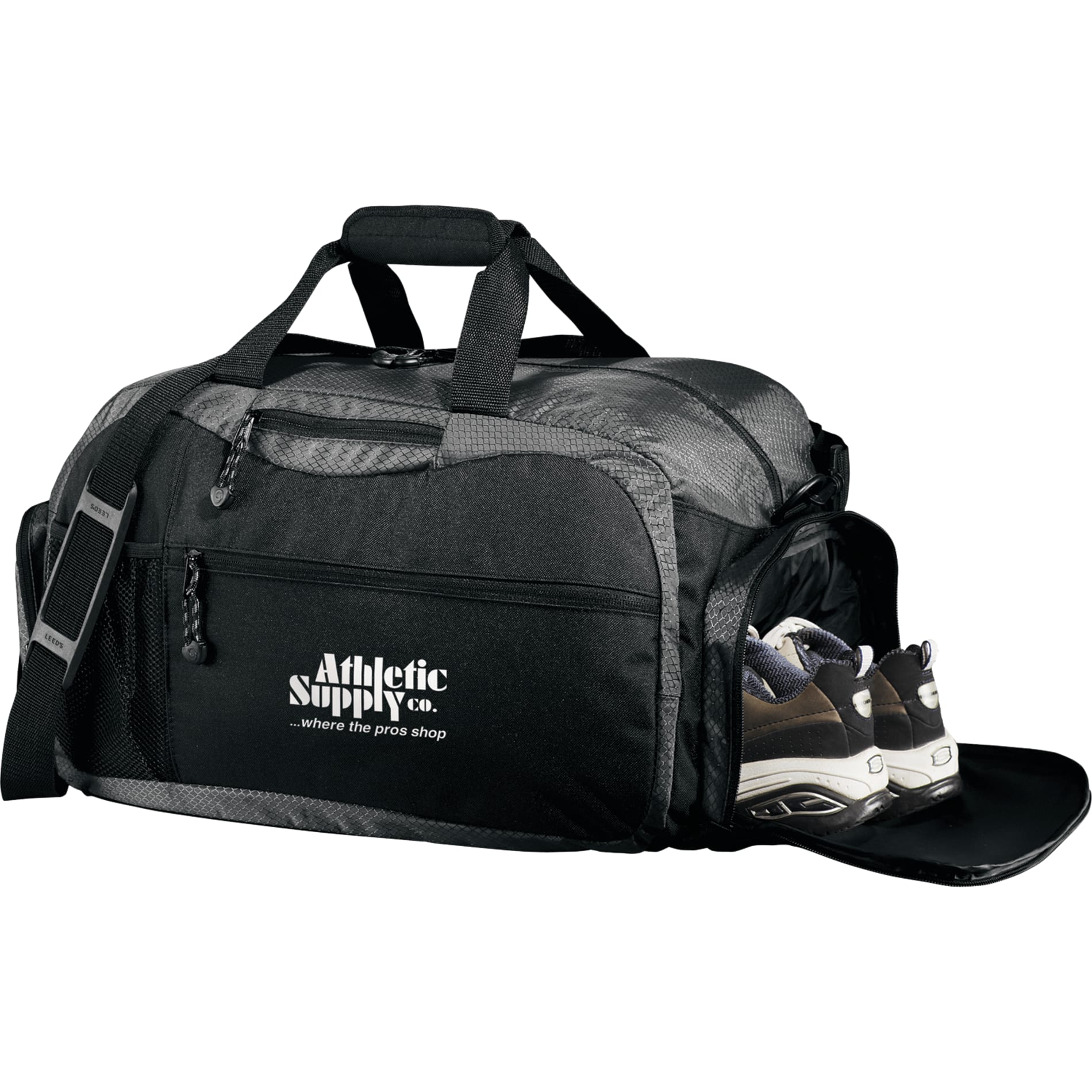 Attivo Sport 20" Duffel Bag 26