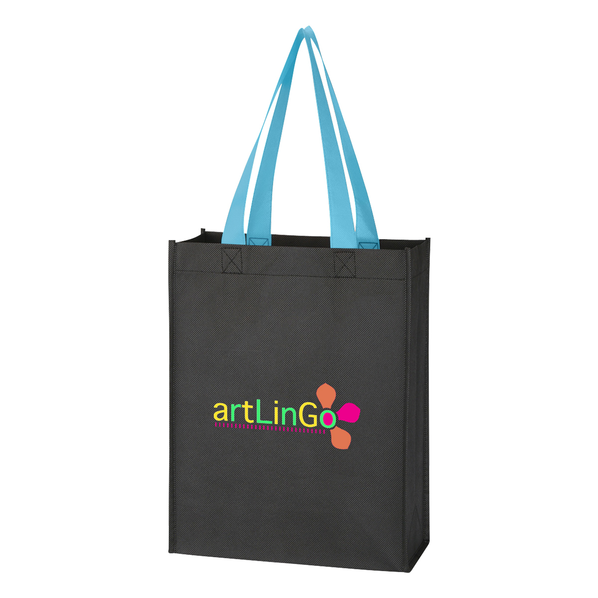 Non-Woven Mini Tote Bag 2