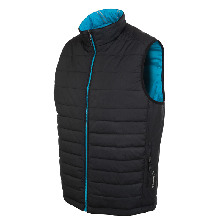 Michael Reversible Vest 6