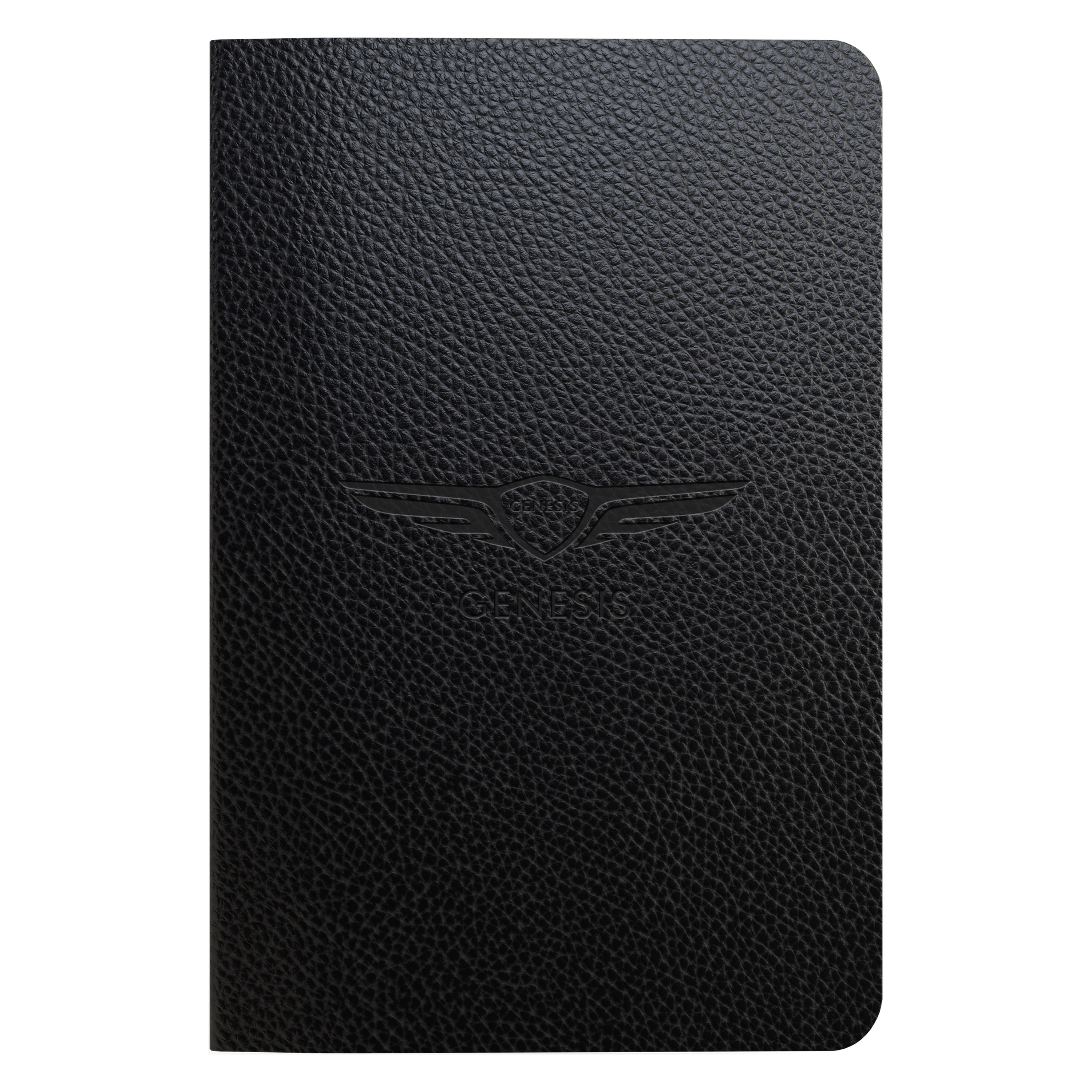 Vanguard single meeting journal 2