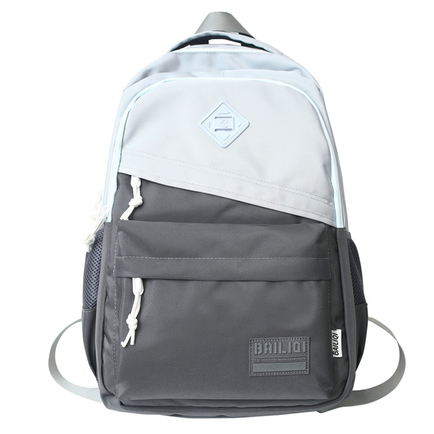 Oxford Waterproof College Lightweight Carry On Backpack 3