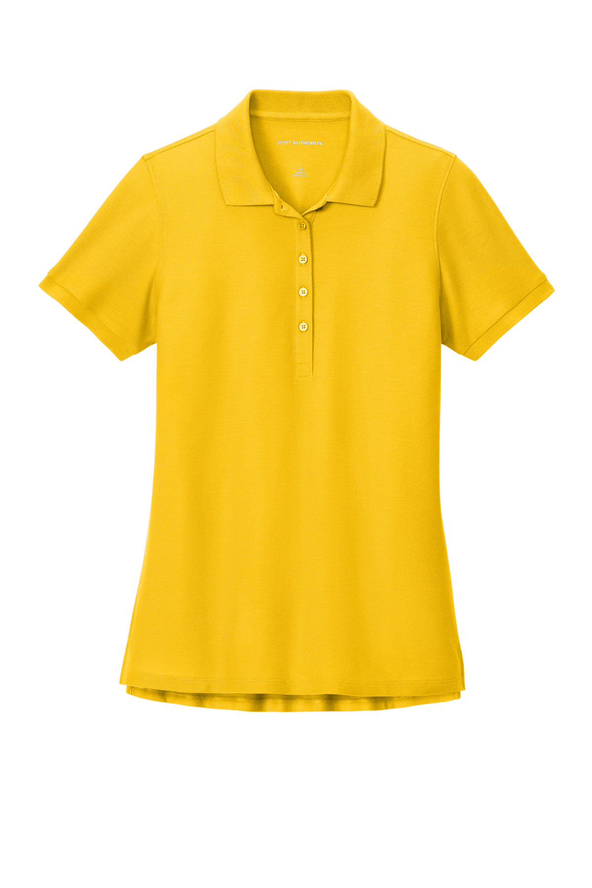 Port Authority Women's Wearever Signature Pique Polo LK200 122
