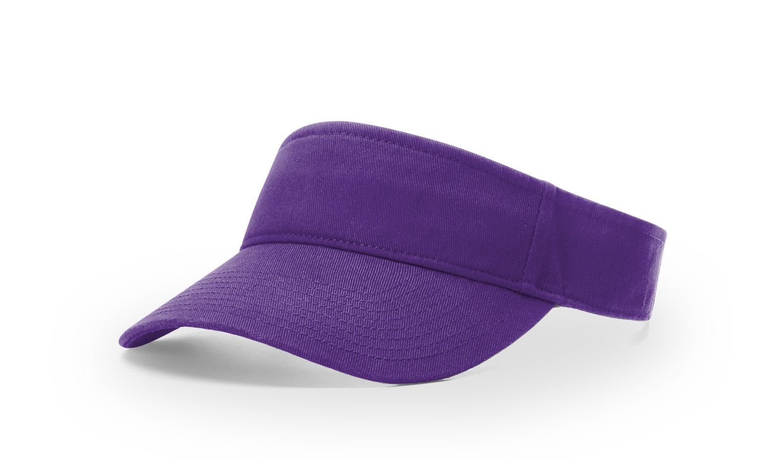 Garment Washed Visor 3