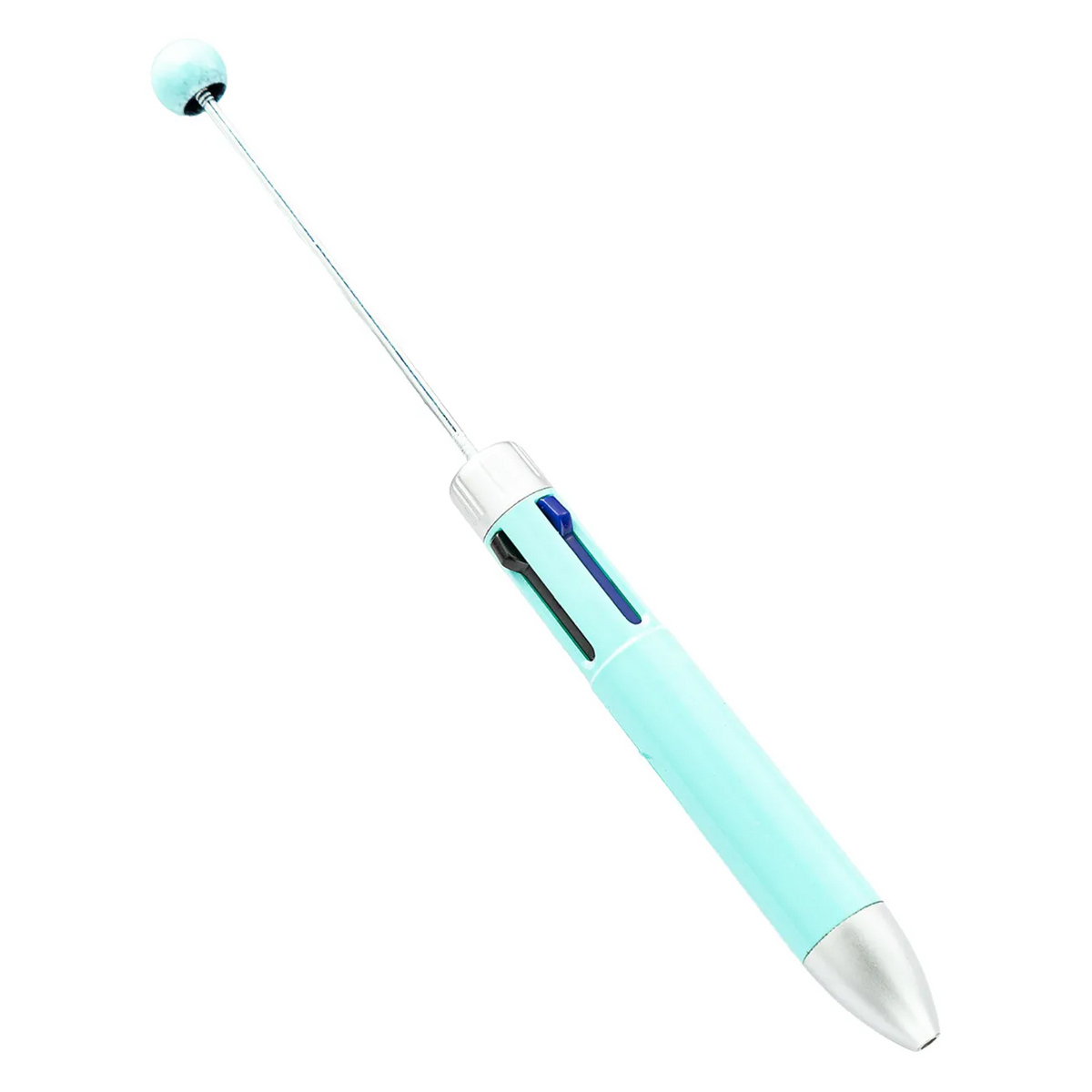 Four Color Retractable Ballpoint Pen for Notes 9