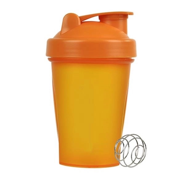 14 oz Shaker Bottle 3