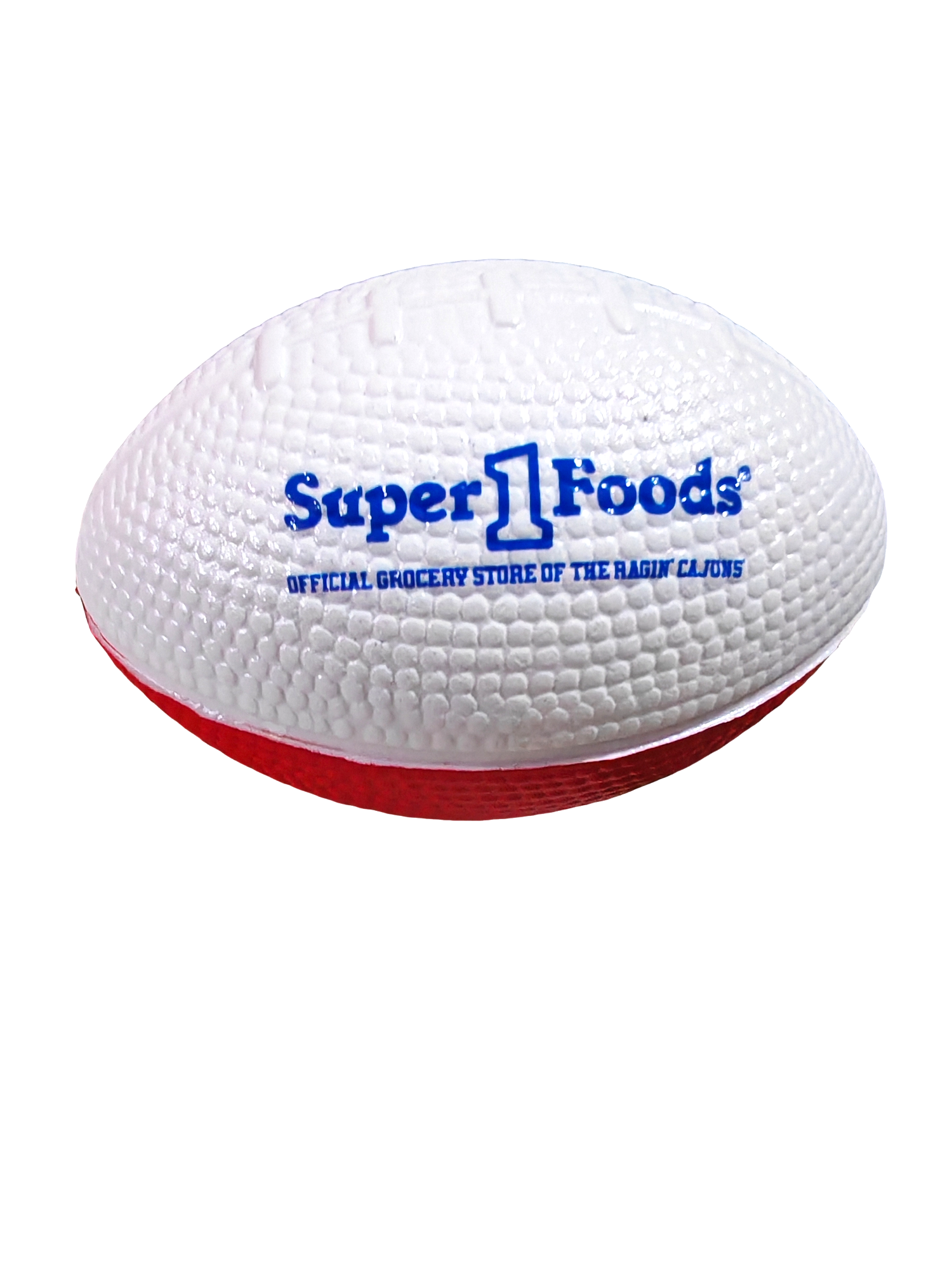 PU Stress Football 1
