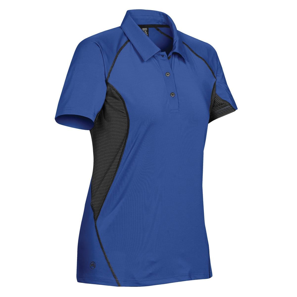 Stormtech Women's Laguna Performance Polo 21