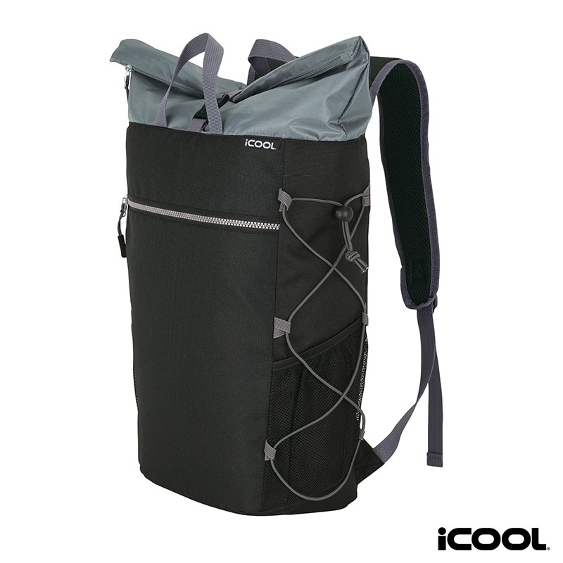 iCOOL® Trail Cooler Backpack 7