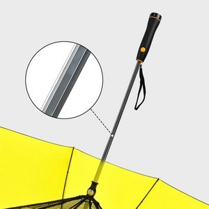 Multifunction 8K USB Charging Umbrella With Fan 5