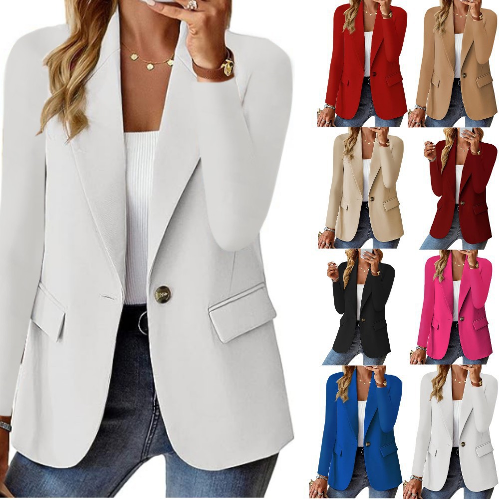 Women's Casual Blazers 20