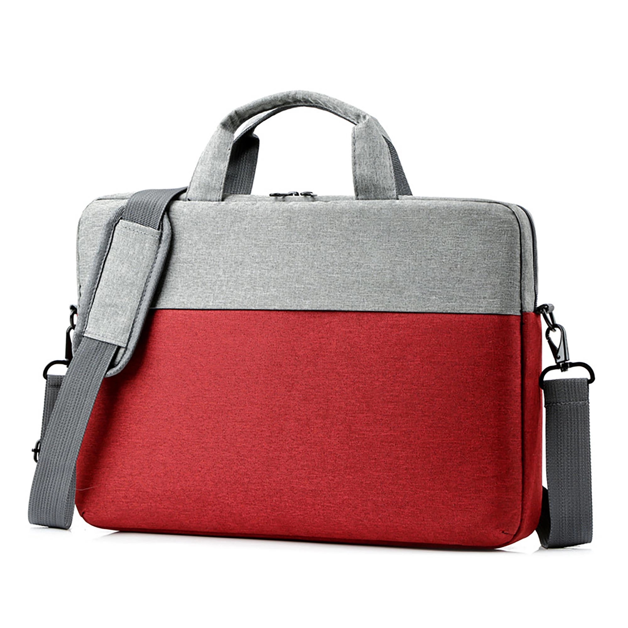 15.6" Laptop Shoulder Bag 13