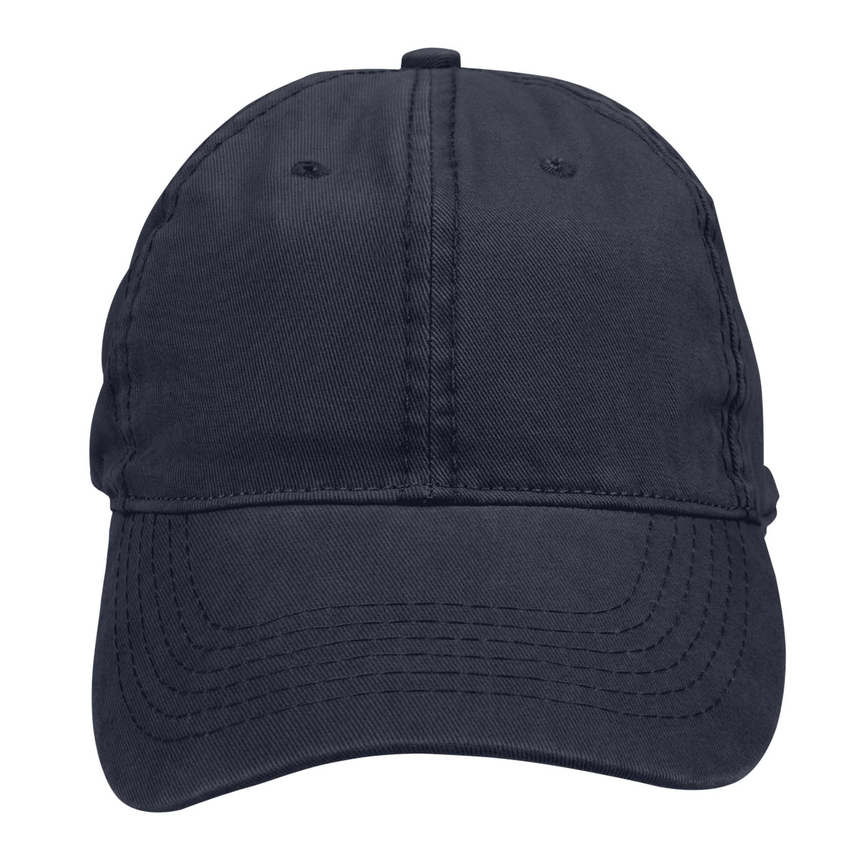 Washed Cotton Cap 1
