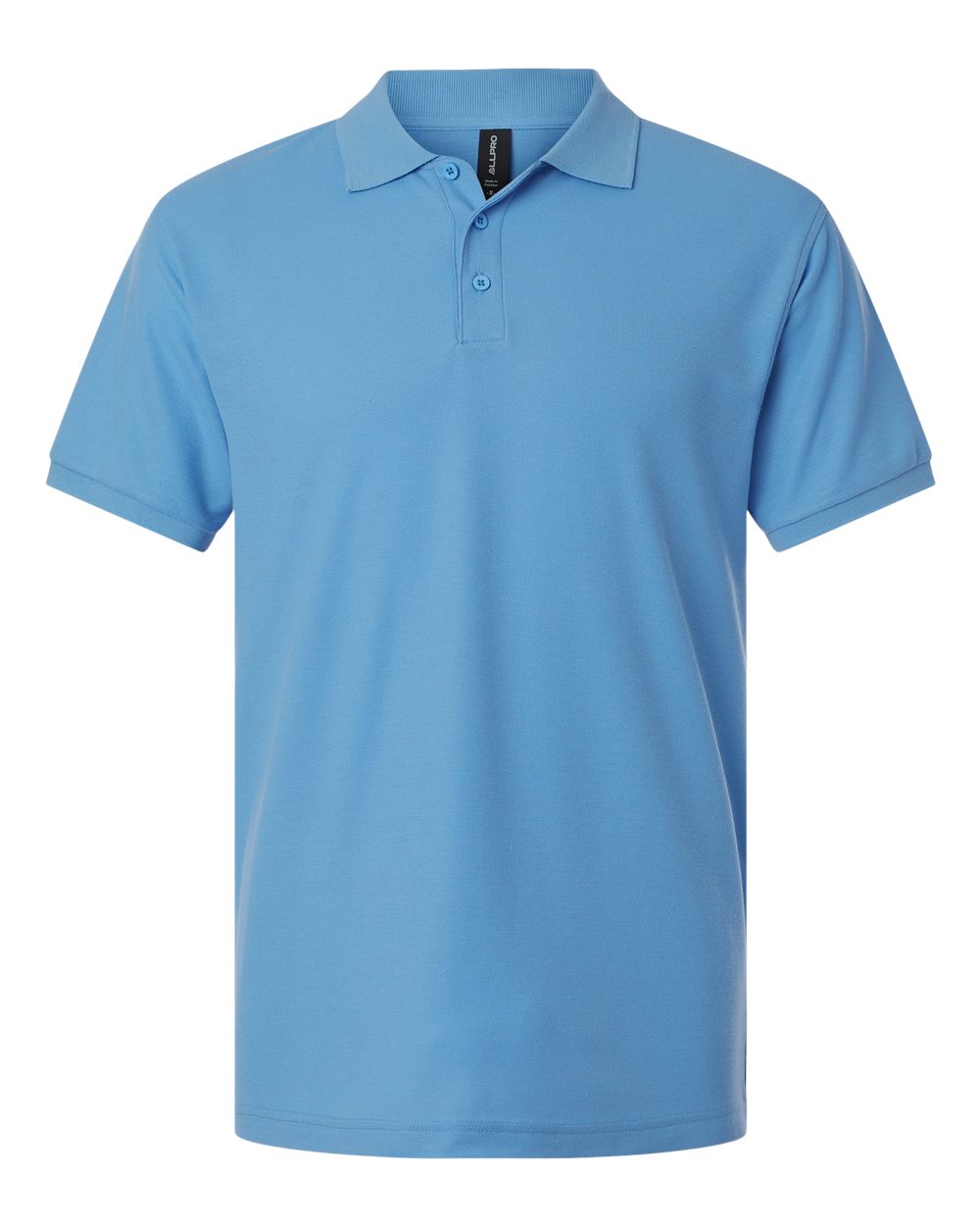 Men's Pique Polo - 62800 179