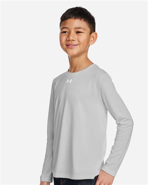 Youth Tech™ Team Long Sleeve T-Shirt - 1377488 36
