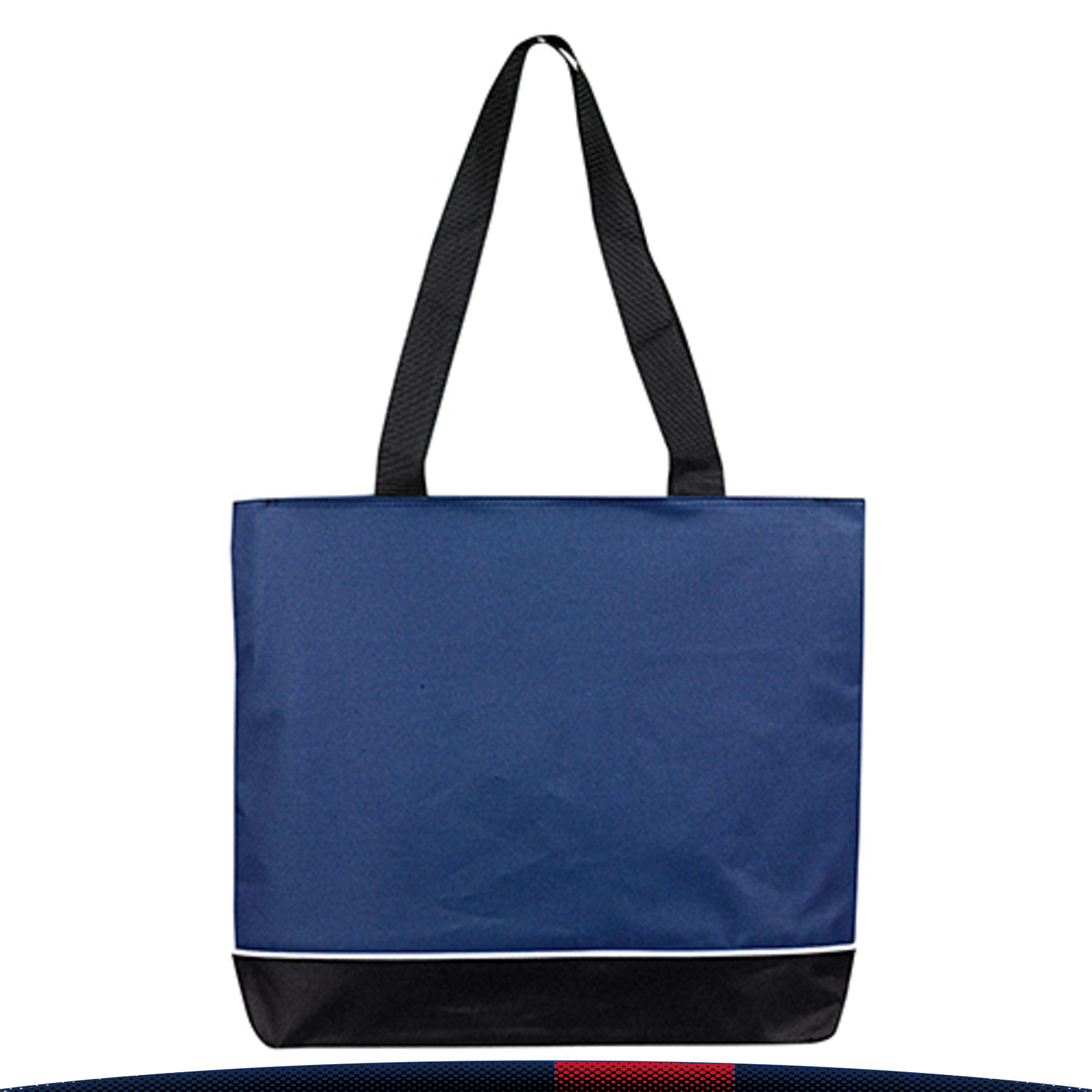 Picto Tote Bag, custom tote bag with logo imprint 14