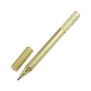 Stunning Luxury Patterned Pen 12
