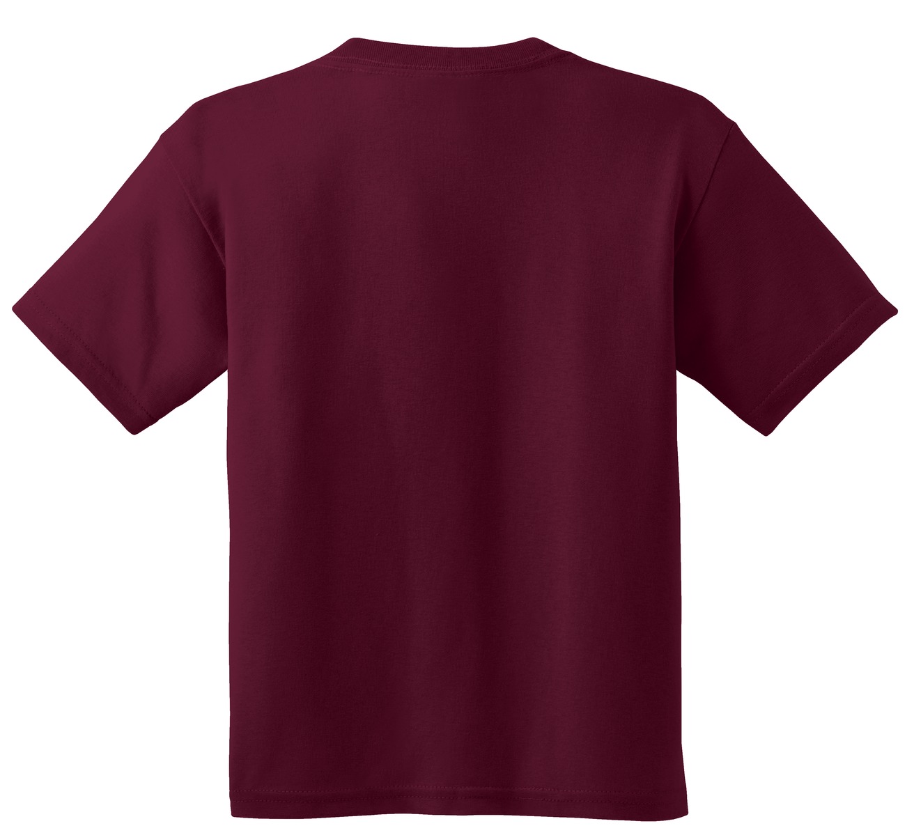 Gildan® Youth Heavy Cotton 100% Cotton T-Shirt 40