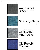 Nike Dri-FIT Crosshatch Polo 12