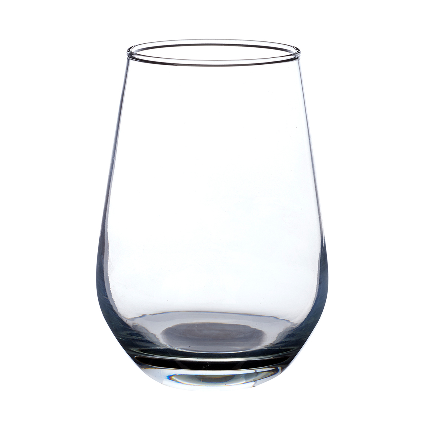Lizzie Stemless Wine Glasses -16 OZ 9