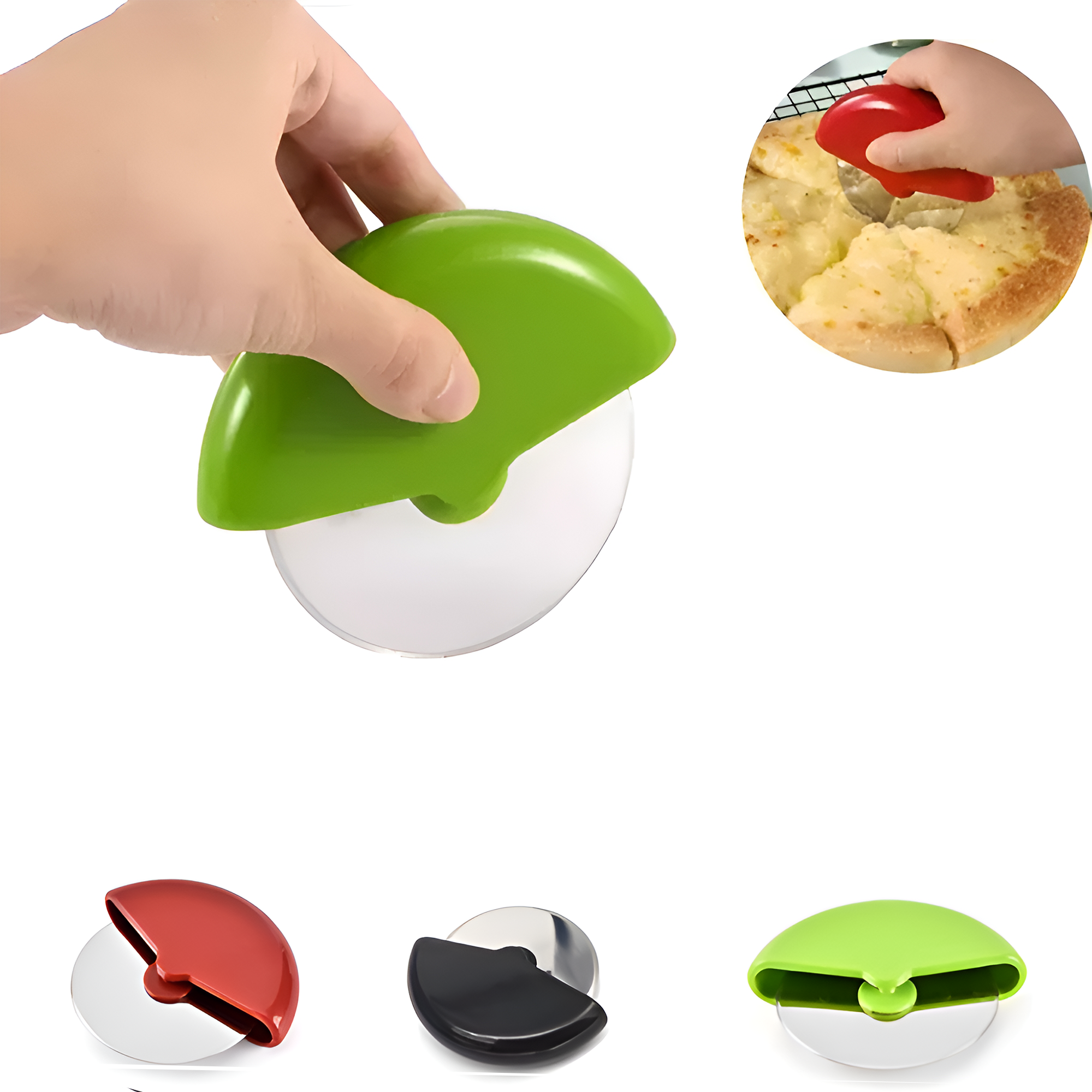 Pizza Cutter 3