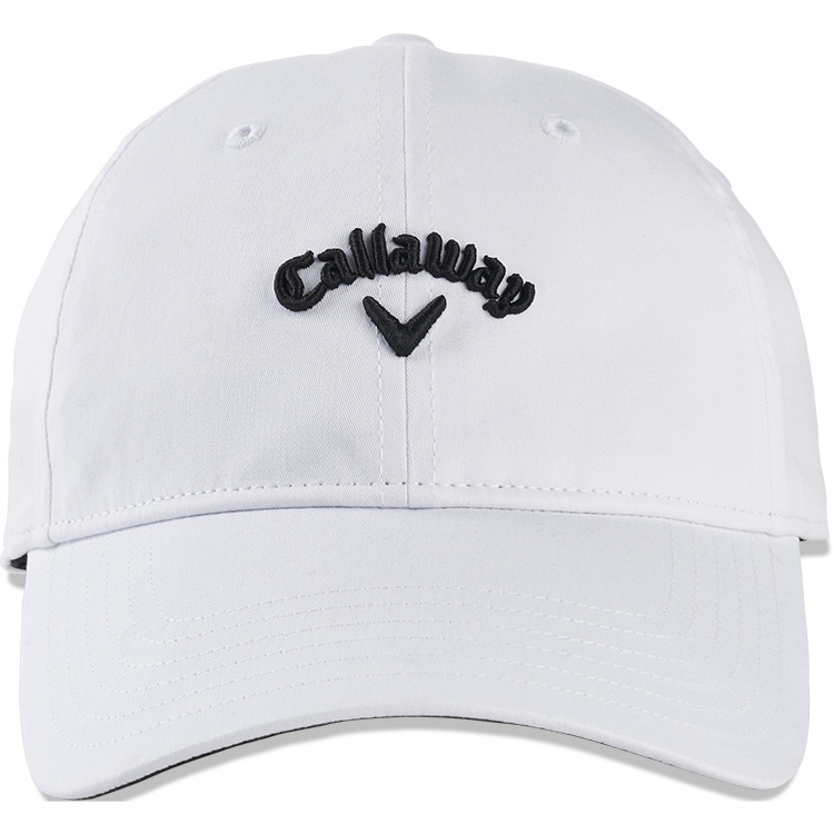 Callaway Heritage Twill Hat 5
