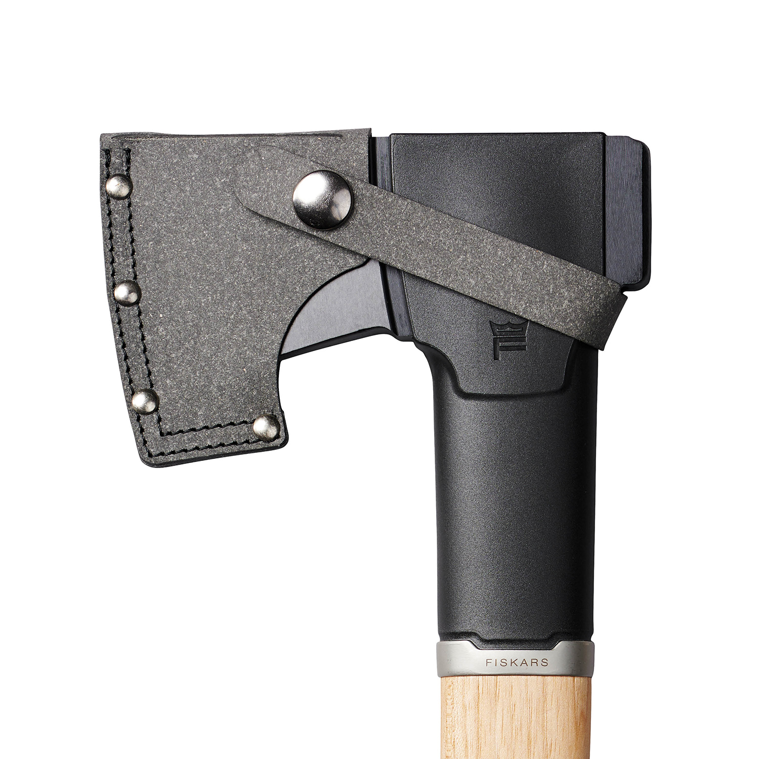 Fiskars® Norden® N7 Hatchet 14 in. 5