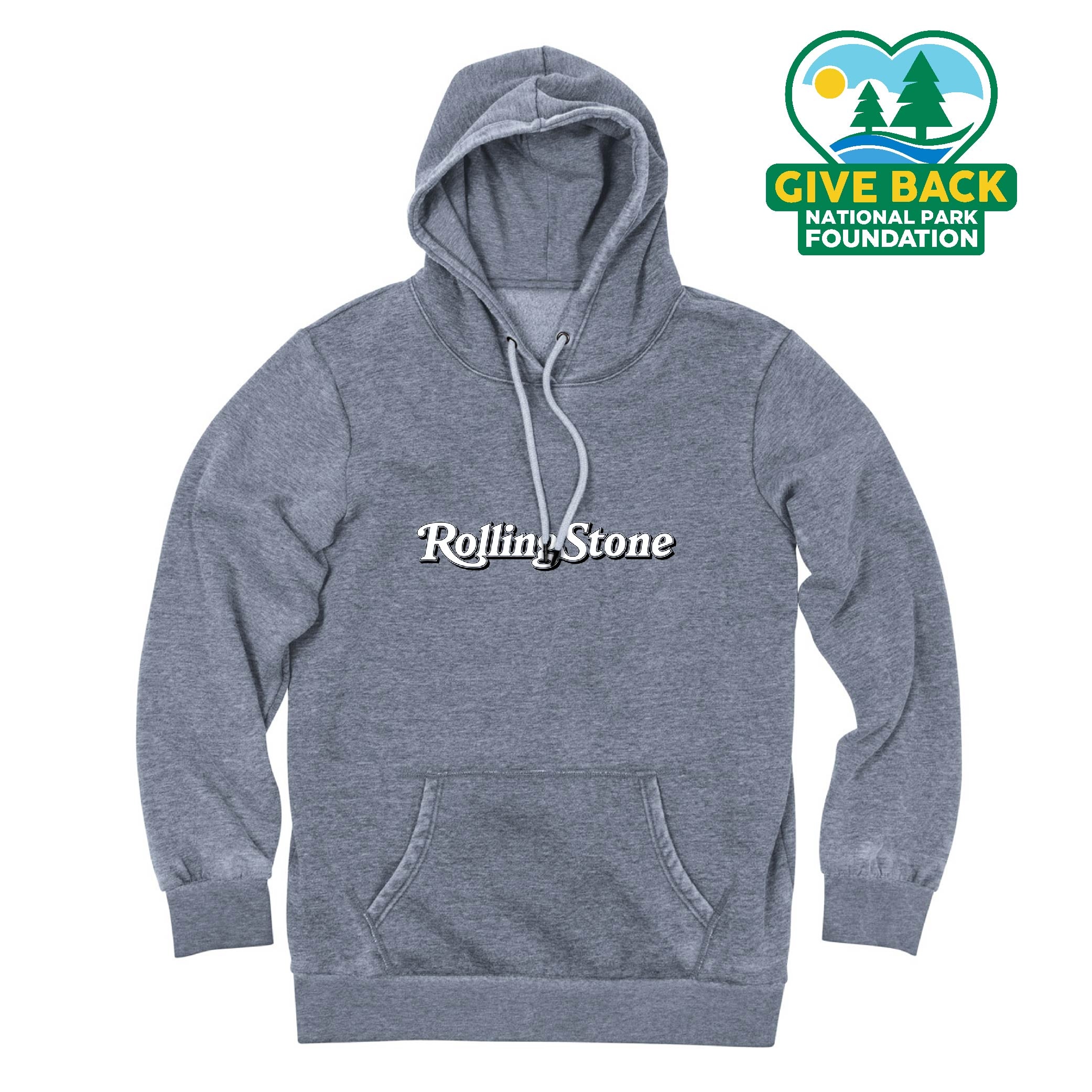 ACE Adult Burnout Wash Hoodie 3