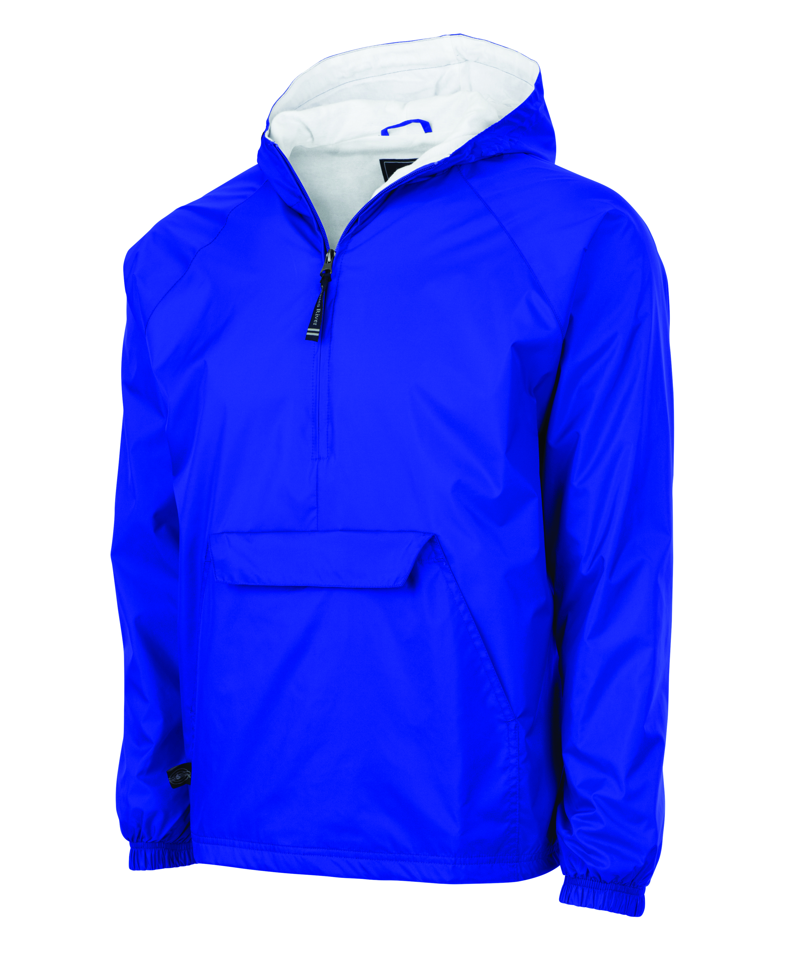 Youth Classic Solid Pullover 27