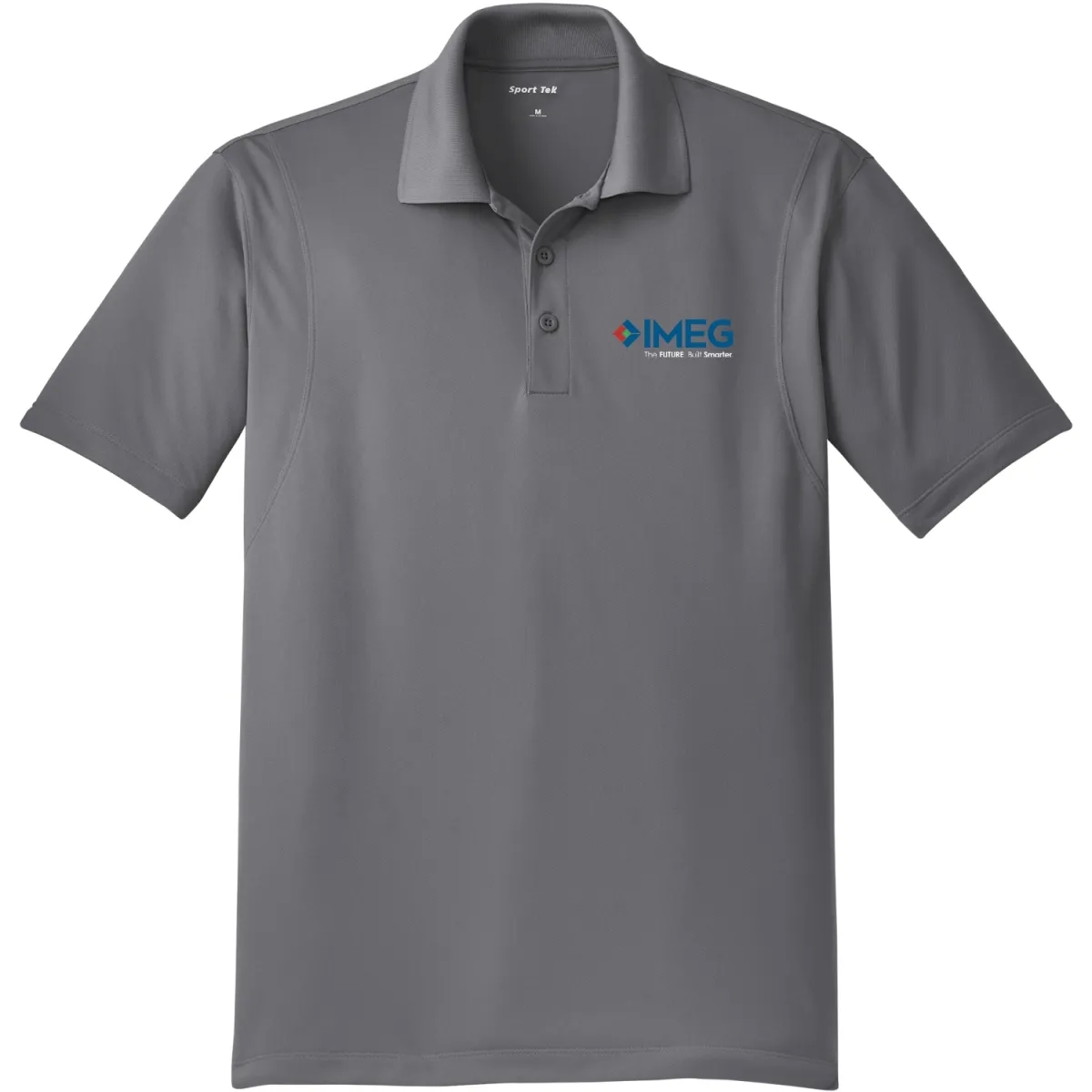 SPORT-TEK(R) MICROPIQUE SPORT-WICK(R) POLO 18