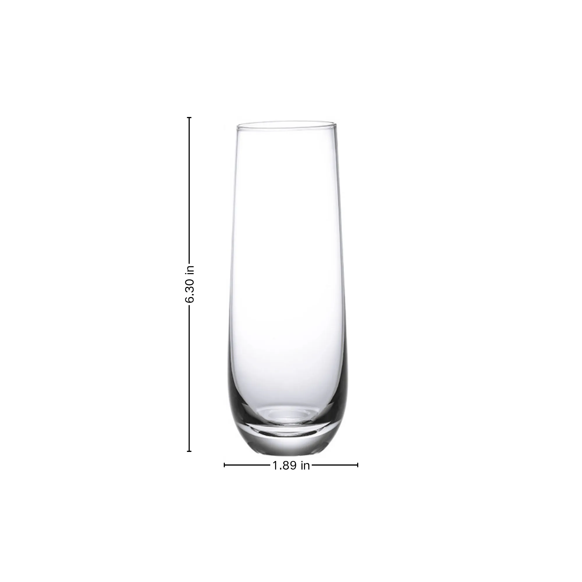 Mojito Cocktail Cups for Party Events Free Shipping 3