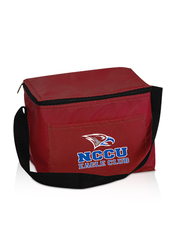6 Pack Cooler Lunch Bags 37