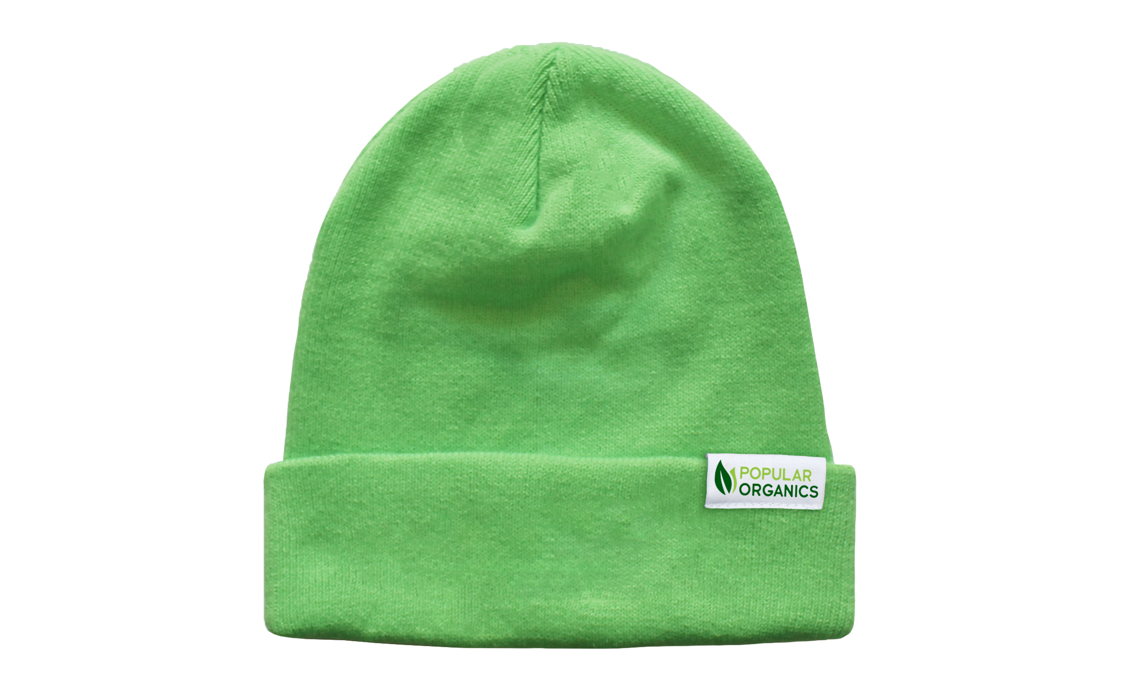 Saver Solid Beanie