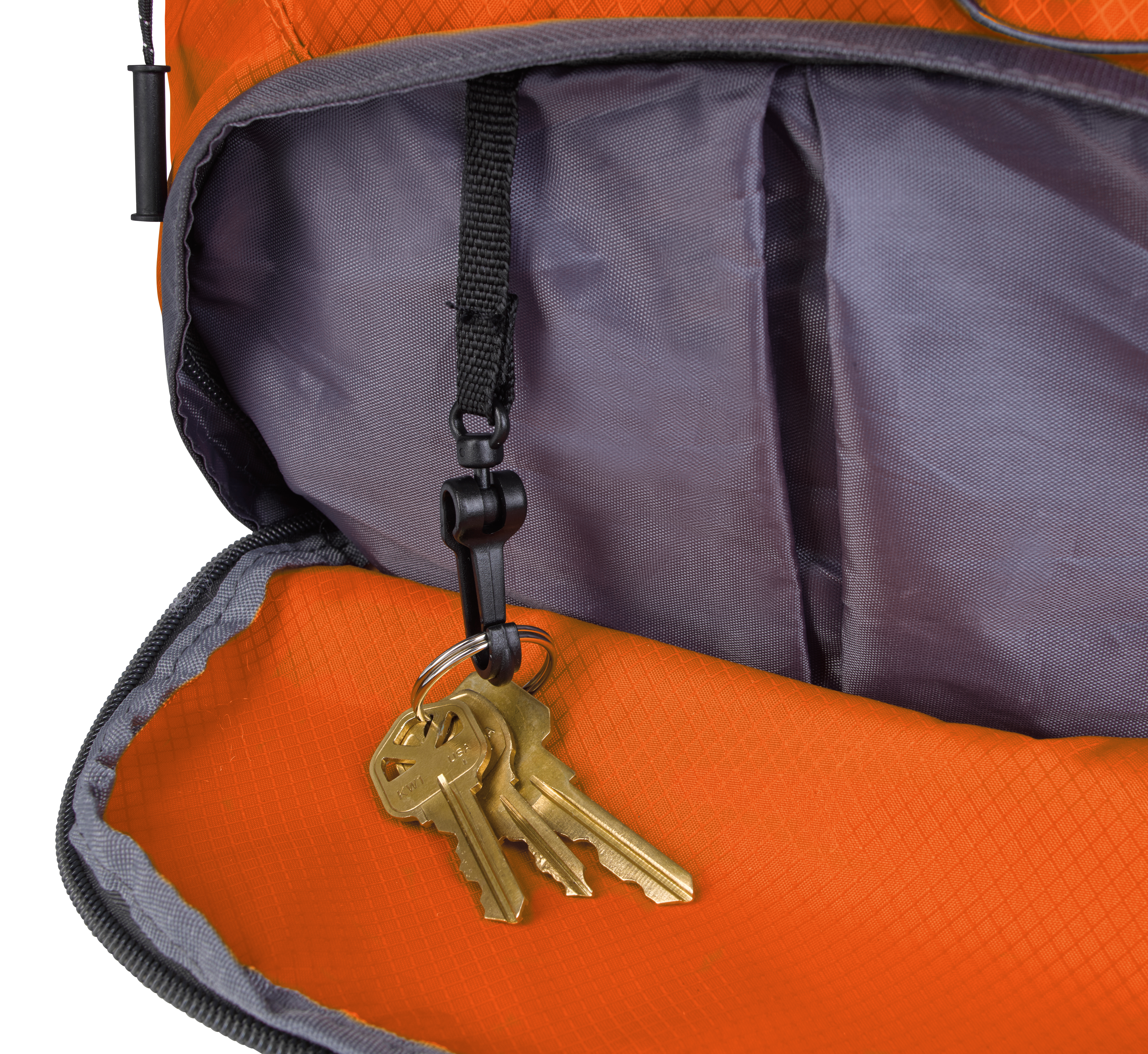 Wanderer 25L Daypack